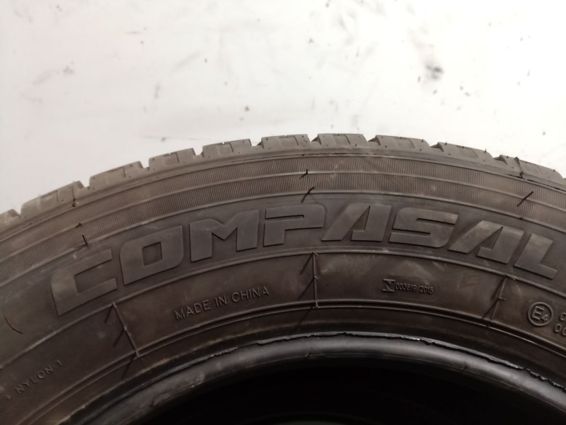 Recambio de neumaticos para » otros... sin categoria   referencia OEM IAM 215/65R16 215 /65R16 215 /65R16